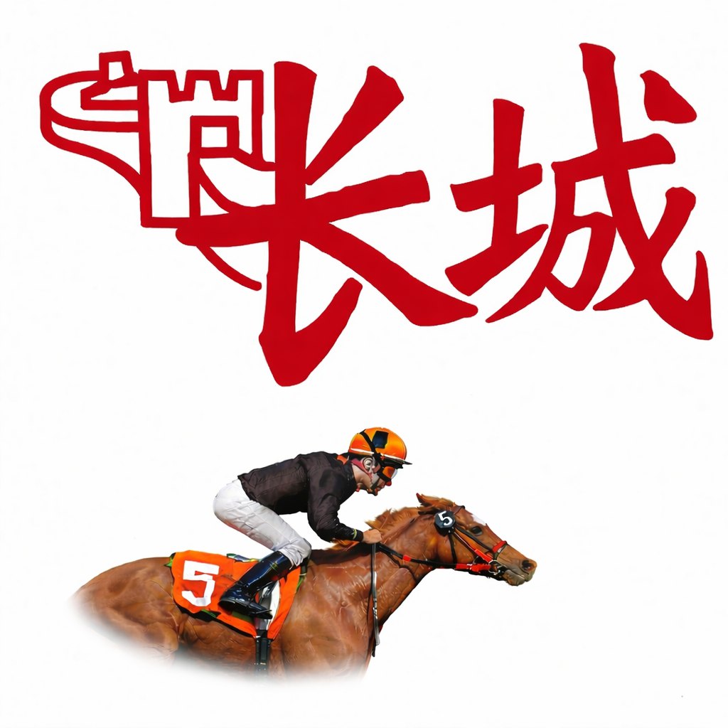 歡迎加入長城賽馬